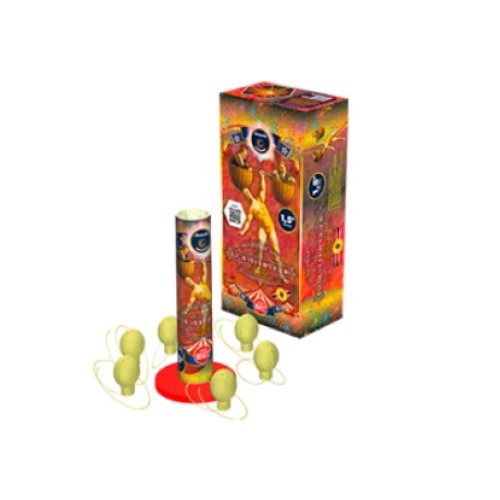 Фестивальные шары Алапаевск